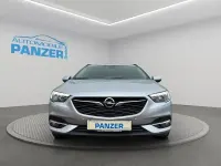 Gebraucht Opel Insignia 170 PS (125 kW) 2018 Silber Limousine