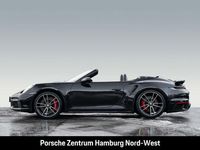 Gebraucht Porsche 992 581 PS (427 kW) 2023 Schwarz Cabrio