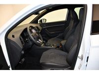 Neu Cupra Ateca 150 PS (110 kW) 2026 Weiß SUV