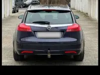Gebraucht Opel Insignia 160 PS (117 kW) 2012 Kombi