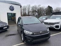 gebraucht VW Touran 1.5TSI H+R-Line 7-Sitze NaviPro+eleKlappe