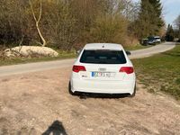 gebraucht Audi RS3 8 P Schale