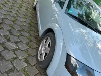 Gebraucht Audi TT 181 PS (133 kW) 2000 Grau Coupé