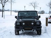 Gebraucht Ineos Grenadier 249 PS (183 kW) 2023 Grau SUV