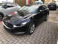 Gebraucht Mazda CX-30 Selection 2021 Schwarz SUV