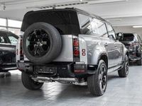 gebraucht Land Rover Defender 110 D250 X-Dynamic SE ACC AHK PANO