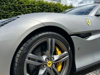 gebraucht Ferrari Portofino Cabrio Roadster mit Sonderlackierung