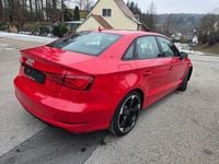 Gebraucht Audi A3 Design 140 PS (102 kW) 2014 Limousine