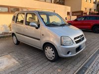 gebraucht Opel Agila 