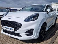 Usata Ford Puma ST-Line X 125 CV (91 kW) 2024 Bianco SUV