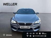 Gebraucht BMW M6 Performance 560 PS (411 kW) 2017 Grau Coupé