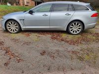 gebraucht Jaguar XF S