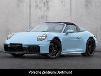 Neu Porsche 992 541 PS (397 kW) 2026 Blau Coupé