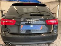 gebraucht Audi A6 Avant-NAVI-PDC-ALCANTARA-SCHECKHEFT