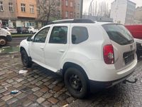 gebraucht Dacia Duster 1.5 CDI Neu TUV