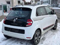 Gebraucht Renault Twingo Liberty 71 PS (52 kW) 2016 Crystal weiss Kleinwagen