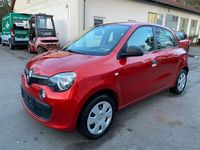 gebraucht Renault Twingo Expression Klima