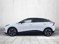 Neu MG MG4 EV 139 kW (190 PS) 2026 Arctic white Kleinwagen