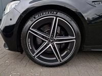 Gebraucht Mercedes E63 AMG AMG 612 PS (450 kW) 2020 Schwarz Limousine