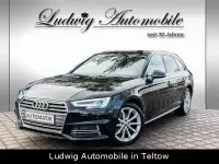 Gebraucht Audi A4 S-Line 175 PS (128 kW) 2017 Andere Kombi