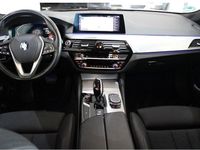 Gebraucht BMW 530 Shadowline 252 PS (185 kW) 2019 Schwarz Kombi