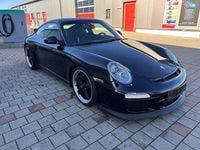 Gebraucht Porsche 997 Black Edition 345 PS (253 kW) 2011 Schwarz