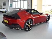 Neu Ferrari 12 Cilindri 829 PS (609 kW) 2025 Rot