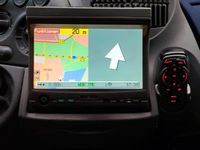 Gebraucht Fiat Multipla 105 PS (77 kW) 1999 Grau Van / Kleinbus