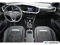 Gebraucht Opel Mokka GS Line 136 PS (100 kW) 2024 Rot rubi SUV