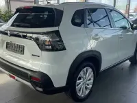 Gebraucht Suzuki SX4 S-Cross Comfort 110 PS (80 kW) 2025 Weiß metallic SUV