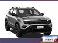 Neu Jeep Avenger 136 PS (100 kW) 2026 Grau (granite grey metallic) SUV