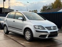 Gebraucht VW Golf IV 102 PS (75 kW) 2005 Silber Kleinwagen