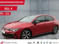 Gebraucht VW Golf VIII R-line 150 PS (110 kW) 2022 Rot Limousine
