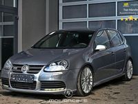 Gebraucht VW Golf V R 500 PS (367 kW) 2007 Silber Limousine