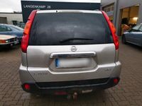 gebraucht Nissan X-Trail 4x4 LE 2.0 dCi DPF*Leder"Pano*AHK(2500)