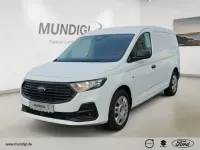 Gebraucht Ford Transit Trend 116 PS (85 kW) 2025 Weiß Van