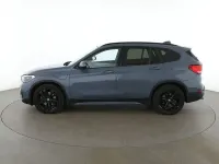 Gebraucht BMW X1 Sport Line 2020 Grau SUV
