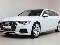 gebraucht Audi A6 Allroad 55 TFSI