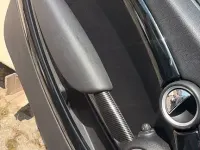 Gebraucht Mini One Cabriolet 98 PS (72 kW) 2015 Grau Cabrio