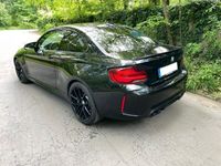 gebraucht BMW M2 Competition Handschalter - M Sportbremse