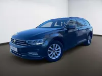 Gebraucht VW Passat Business 150 PS (110 kW) 2024 Grau Kombi