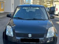 gebraucht Suzuki Swift 