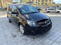 gebraucht Opel Zafira 1.7 CDTI Selection