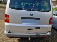 Gebraucht VW T5 170 PS (125 kW) 2004 Weiß Van