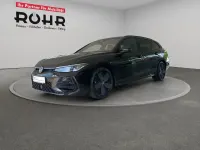 Gebraucht VW Passat R-line 193 PS (141 kW) 2025 Grenadillschwarz metallic Kombi