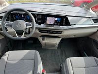Gebraucht VW Multivan Edition 150 PS (110 kW) 2024 Grau Van
