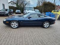 gebraucht Jaguar XKR V8 Supercharged Leder Klima Motor 91 TKm