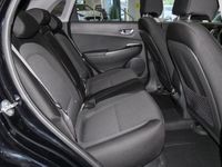 gebraucht Hyundai Kona EV 150kW Trend Navi LED Carplay Kame 64 kWh