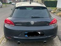 gebraucht VW Scirocco Scirocco1.4 TSI DSG Team