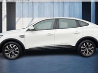 Gebraucht Renault Arkana Equilibre 140 PS (102 kW) 2023 Weiß SUV